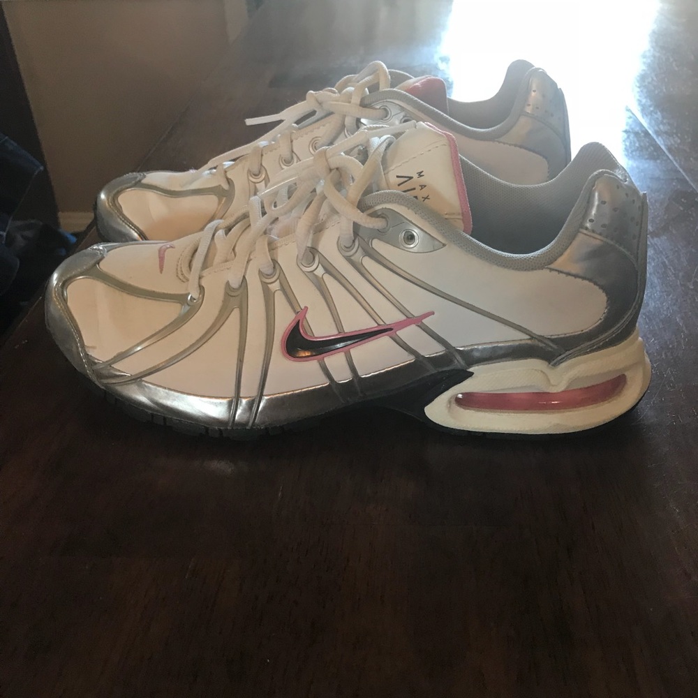 Nike air shoes